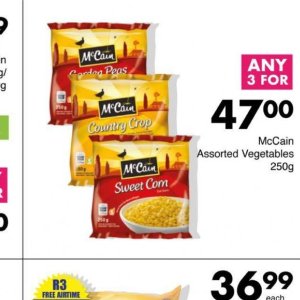 Peas at Save Hyper