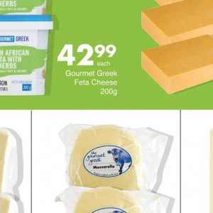 Feta at Save Hyper