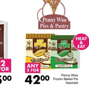 Pastry at Save Hyper
