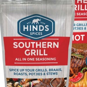 Spices at Save Hyper