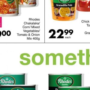 Onion at Save Hyper