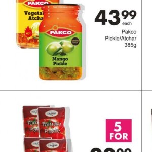 Mango at Save Hyper