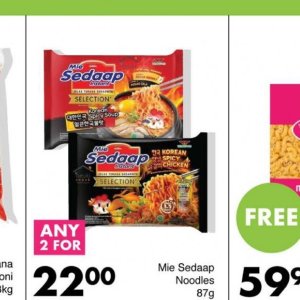 Soup at Save Hyper