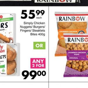 Bites at Save Hyper