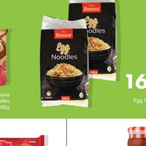 Noodles at Save Hyper