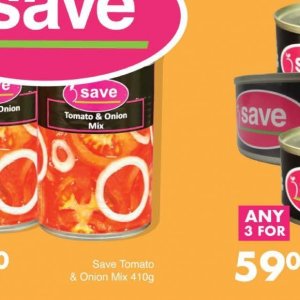 Onion at Save Hyper