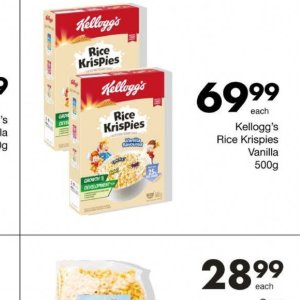 Rice at Save Hyper