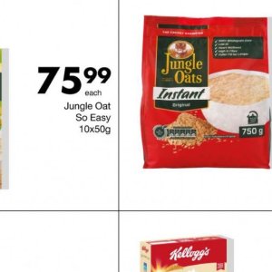 Oat at Save Hyper