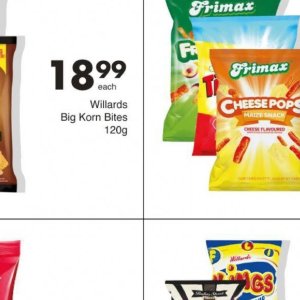 Bites at Save Hyper