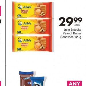 Peanut butter at Save Hyper