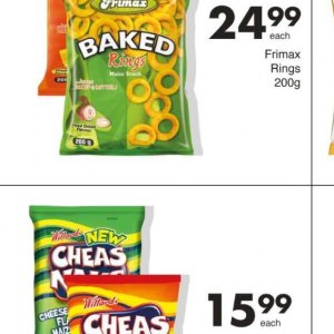 Onion at Save Hyper