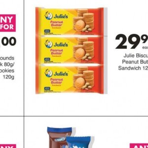 Sandwich at Save Hyper