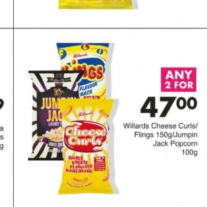 Popcorn at Save Hyper