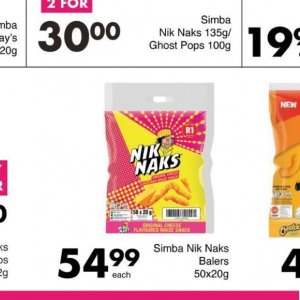 Pasta knorr  at Save Hyper