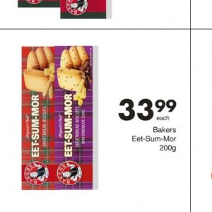 Biscuits at Save Hyper