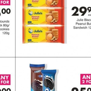 Peanut butter at Save Hyper
