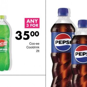 Cola at Save Hyper