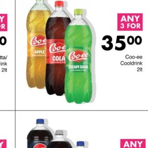 Cola at Save Hyper