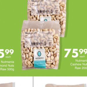 Nuts at Save Hyper