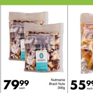 Nuts at Save Hyper