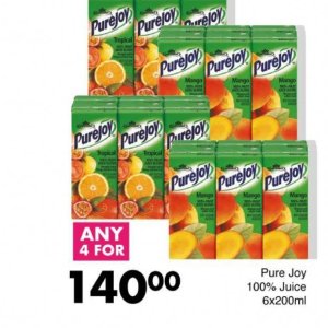 Mango at Save Hyper