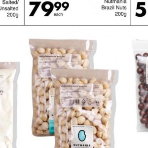Nuts at Save Hyper