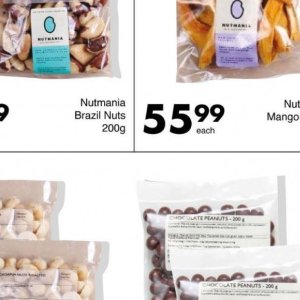 Nuts at Save Hyper