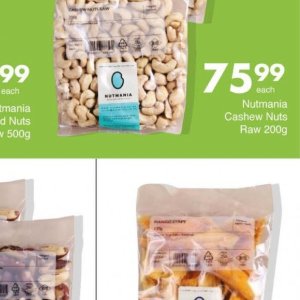 Nuts at Save Hyper