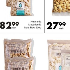 Nuts at Save Hyper