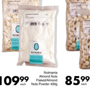 Nuts at Save Hyper