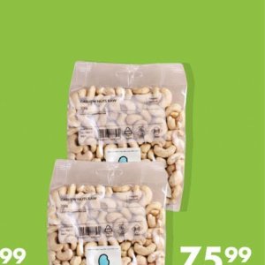 Nuts at Save Hyper