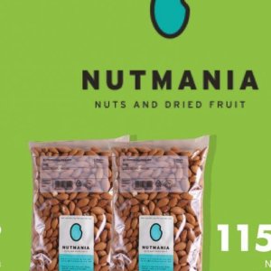 Nuts at Save Hyper