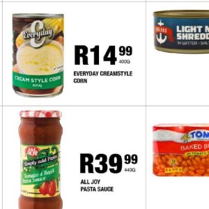 Corn at Take n Pay