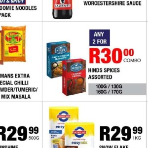 Salt at Take n Pay