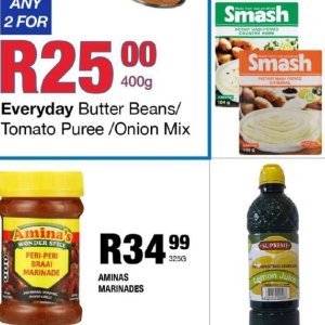 Onion at Take n Pay