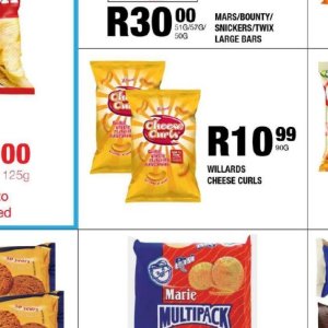 Cheese at Take n Pay