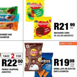 Cola at Take n Pay