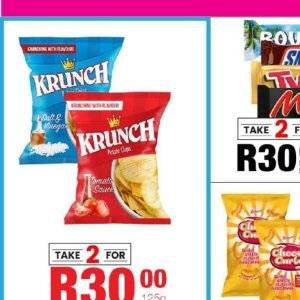 Salt at Take n Pay