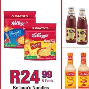Cheese at Take n Pay