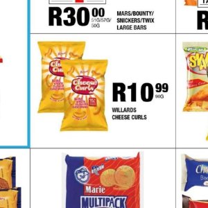 Cheese at Take n Pay