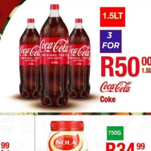 Sugar at Take n Pay