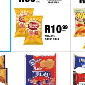 Cheese at Take n Pay