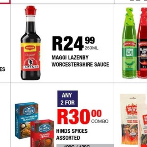   at Take n Pay