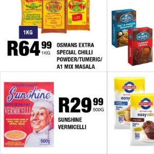 Fish at Take n Pay