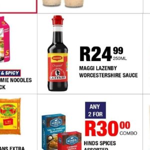   at Take n Pay