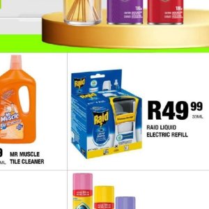   at Take n Pay