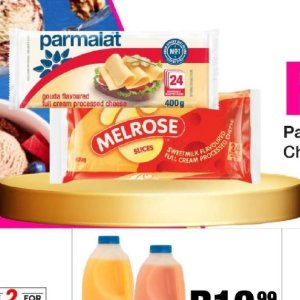 Cheese at Take n Pay