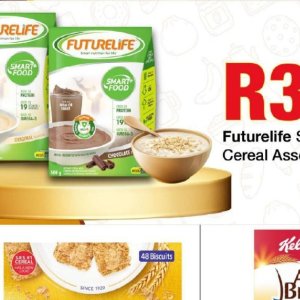  protein at Take n Pay