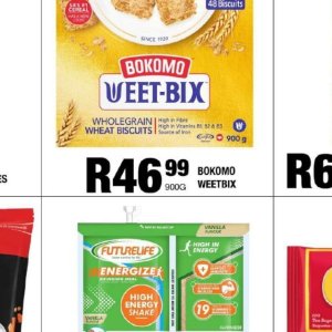 Biscuits at Take n Pay