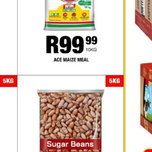   at Take n Pay